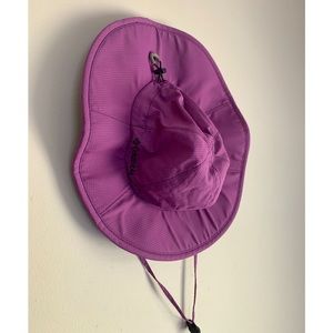 Columbia Omni-Shade Hat